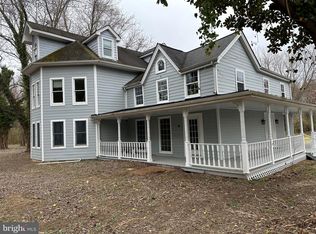 11085 Lloyd Point Rd, Newburg, MD 20664