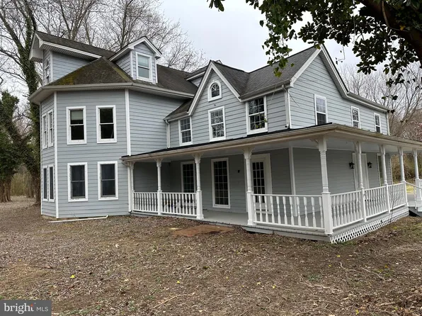 11085 Lloyd Point Rd, Newburg, MD 20664