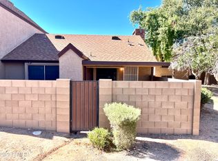 8111 W Wacker Rd UNIT 7, Peoria, AZ 85381