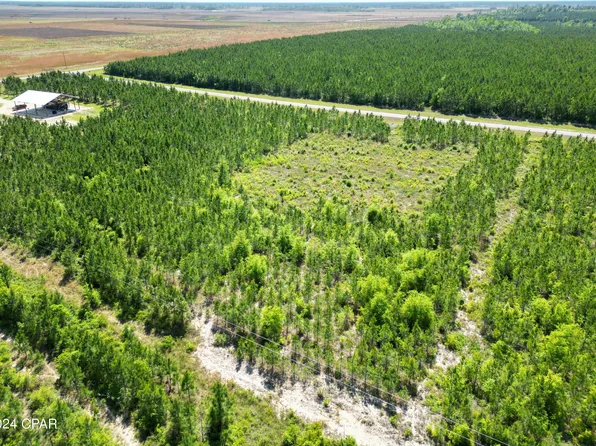 SE Nadine Stone Landing Rd Lot 2, Wewahitchka, FL 32449