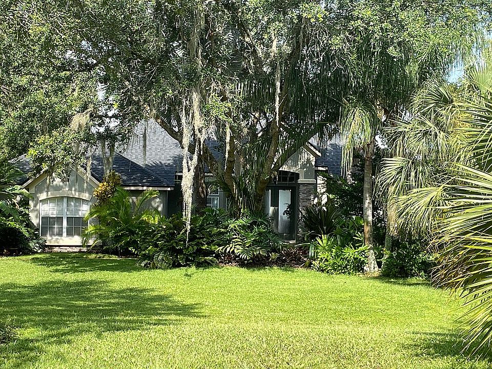 Main exterior