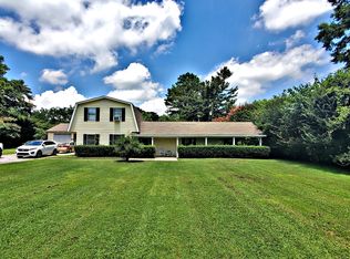 21 Tva Rd, Hartselle, AL 35640