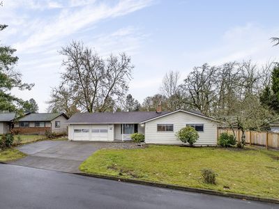 1888 NE Poynter St, Hillsboro, OR, 97124