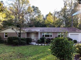 1830 Brook Dr, Camden, SC 29020