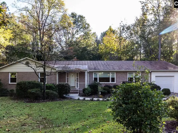 1830 Brook Dr, Camden, SC 29020