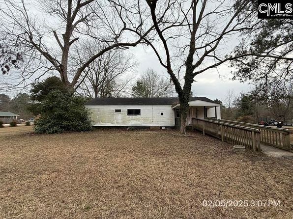412 E New St, Timmonsville, SC 29161