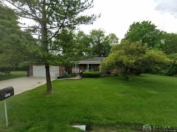 800 Mentor Ave, Dayton, OH 45404