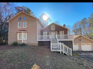 2705 Kellogg Creek Rd, Acworth, GA 30102