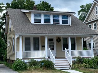 38 Fulton Ave, Poughkeepsie, NY 12603