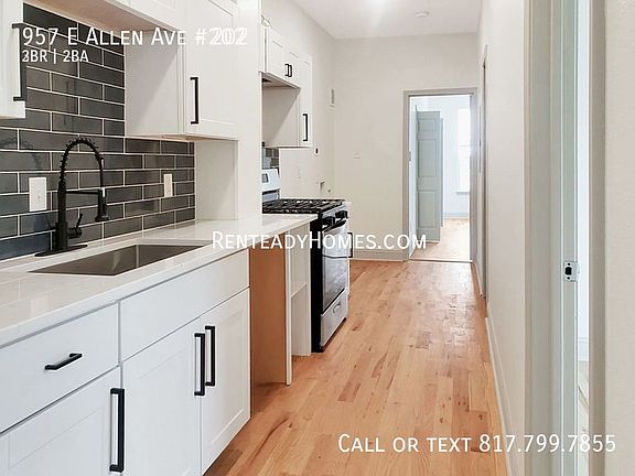 4th image of 957 E Allen Ave #202