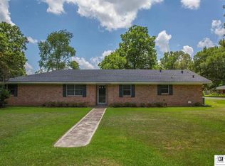 2200 Jan St, Monroe, LA 71201