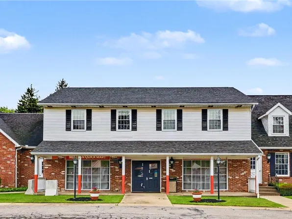298 Meridian Rd, Butler, PA 16001