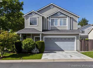 20715 Adam Ln, Fairview, OR 97024