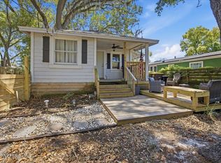 8318 OSTEEN Street, Jacksonville, FL 32210