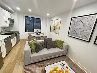 Rented by The Dermot Realty Management Company