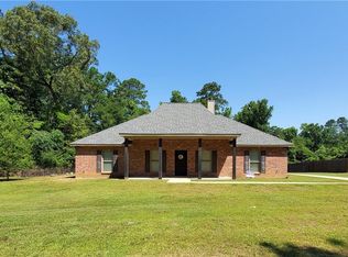 5185 Donahue Ferry Rd, Pineville, LA 71360