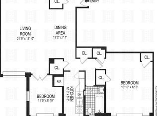 330 E 79th St APT 4G, New York, NY