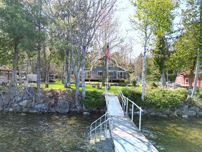 11 Beethoven Lane, Enfield, ME, 04493