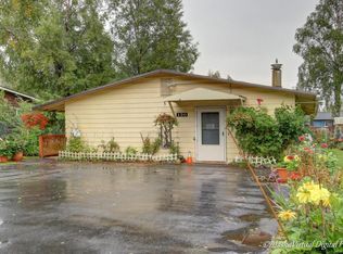 130 Showers Ave, Anchorage, AK 99515
