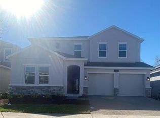 11152 Lore Way, Orlando, FL 32832