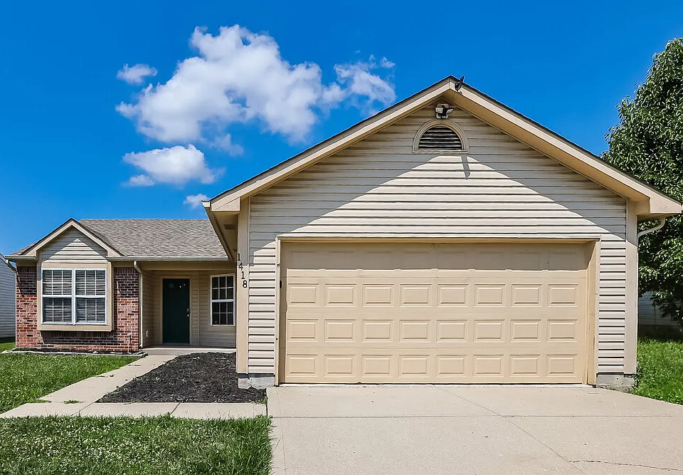 1418 Green Spring Way