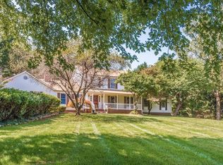 5702 Woodlyn Rd, Frederick, MD 21703