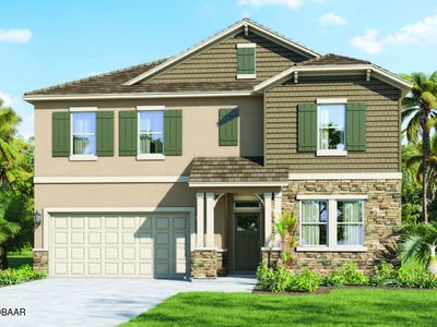 3314 Arch Ave, Ormond Beach, FL, 32174