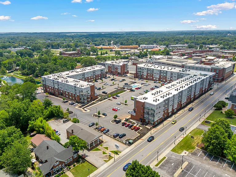 Park View Greer — Photo 1