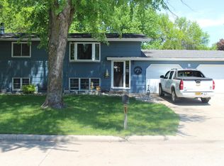 205 9th St SW, Spencer, IA 51301