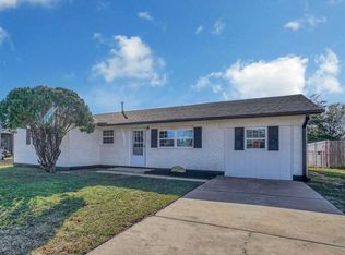4211 SE Ford Rd, Lawton, OK 73501