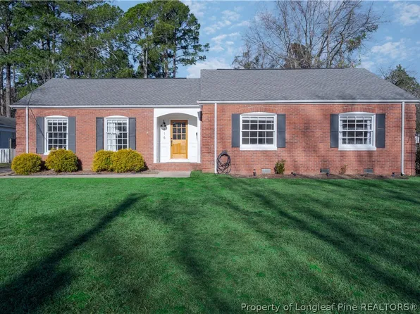 416 Northview Dr, Fayetteville, NC 28303