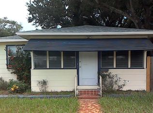 2543 38th Ave N, Saint Petersburg, FL 33713