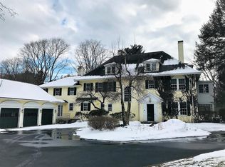 54 Pheasant Landing Rd, Needham, MA 02492