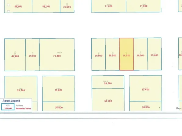 5917 Parliament AVENUE, Regina, SK S4W 0L3