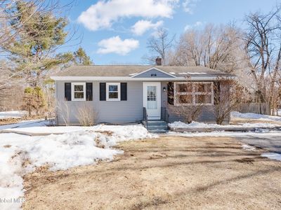6116 Johnston Road, Slingerlands, NY, 12159