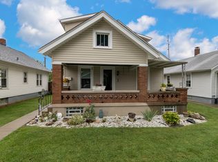 722 Hooven Ave, Hamilton, OH 45015