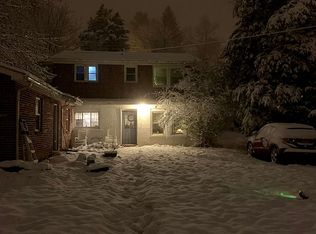 1113 Lee Hwy, Pulaski, VA 24301