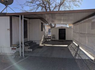 550 Palm Dr LOT 52, Wickenburg, AZ 85390