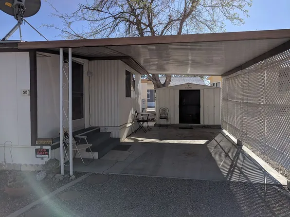 550 Palm Dr Lot 52, Wickenburg, AZ 85390