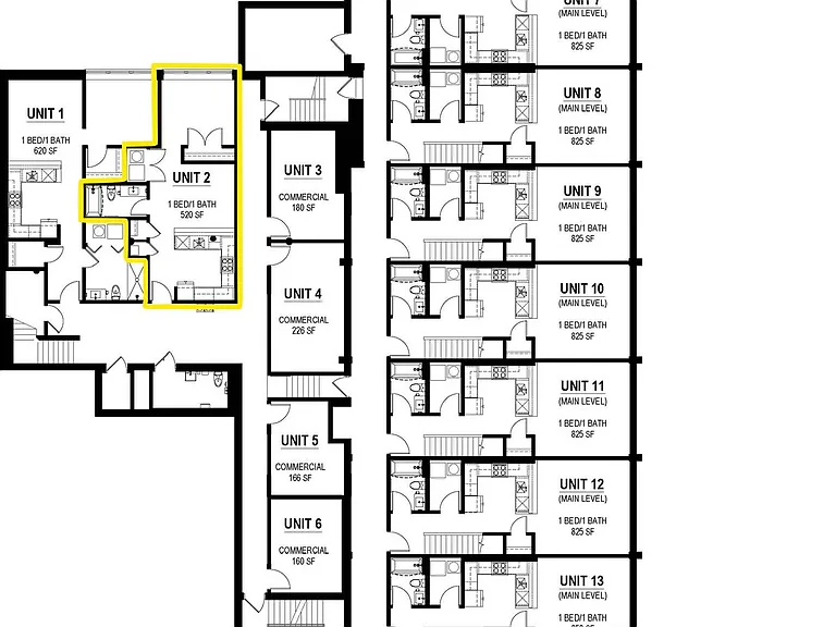 4500 S Kingshighway Blvd #2 — Photo 4