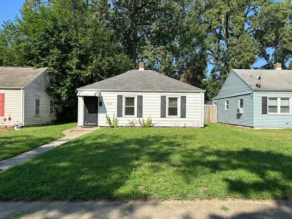 7226 Osborn Ave, Hammond, IN 46323