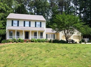 1117 Queensferry Rd, Cary, NC 27511