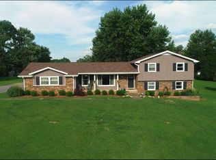 304 Rembrandt Dr, Old Hickory, TN 37138