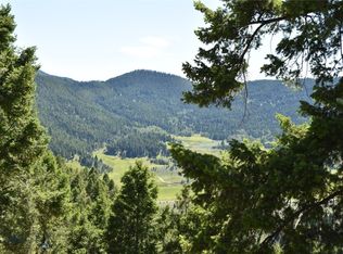 Meadow Gulch Rd, Butte, MT 59701