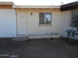 3350 S Lloyd Vis, Tucson, AZ 85713