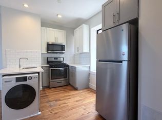 166 Clinton Ave #10E, Jersey City, NJ 07304