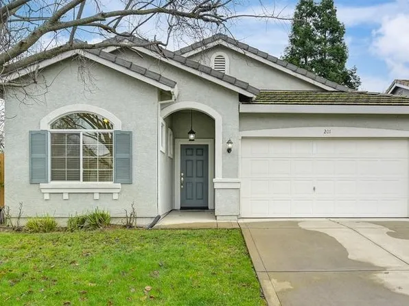 201 Warm Springs Dr, Roseville, CA 95678