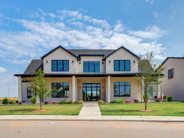 3902 148th St, Lubbock, TX 79423