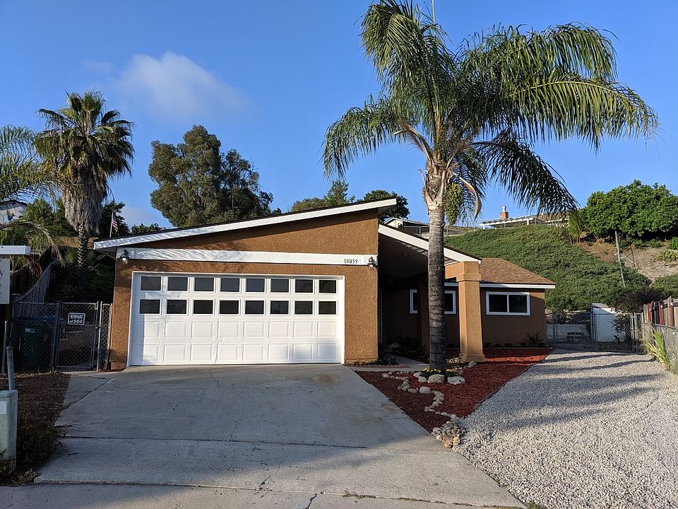 1st image of 10059 Lake Canyon Ct