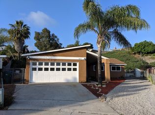 10059 Lake Canyon Ct, Santee, CA 92071
